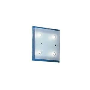  Eglo Lighting   85344A   Fres Series   4 Light Ceiling 