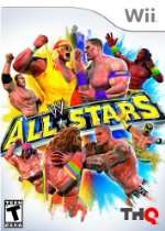 CAWs.ws Store (Powered by  US)   WWE All Stars