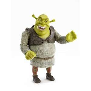  Shrek Movie Action Figure Shrek Toys & Games