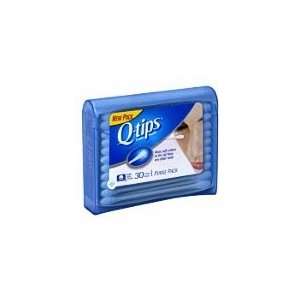  Q Tips 30 Count (3 Pack) Beauty