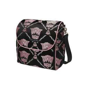  Pink Lady Boxy Backpack by Petunia Pickle Bottom Baby