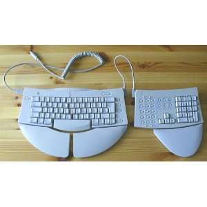  Apple ADB Adjustable Keyboard Electronics
