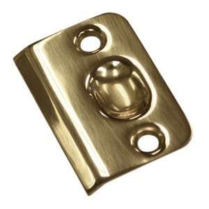  Deltana SPB349U26 DriveIn Strike Plate