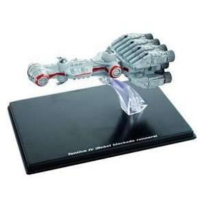  Star Wars The Official Starships & Vehicles Collection 