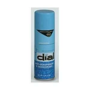  Lagasse Antiperspirant Deodorant Aerosol Dial Unscented 4 