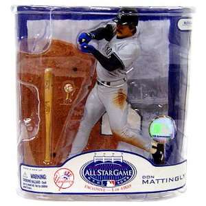  McFarlane Toys MLB All Star Game Exclusive Action Figure 