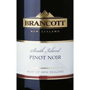   Estate Pinot Noir South Island 2011 750ML Grocery & Gourmet Food