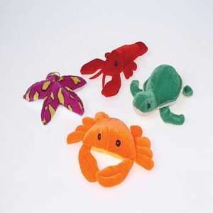  Stuffed Animal Sea Creatures Toys & Games