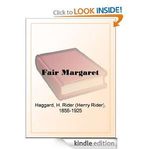 Start reading Fair Margaret  Don 