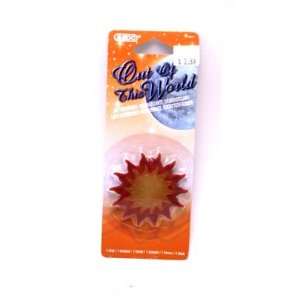  OUT OF THIS WORLD SUN AIR FRESHENER 