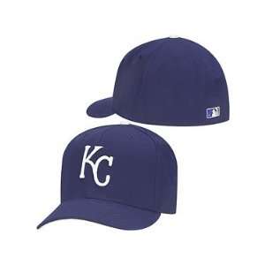  Kansas City Royals (Game) Authentic MLB On Field Exact Fit 