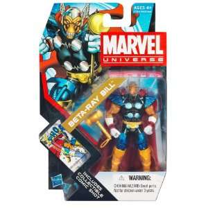   Beta Ray Bill Marvel Universe Action Figure (preOrder) Toys & Games