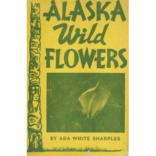   Flowers by AW Sharples by Ada White Sharples ( Hardcover   1938