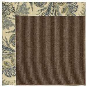  Capel Zoe Java Sisal 2007 High Seas 425 12 x 15 Area Rug 