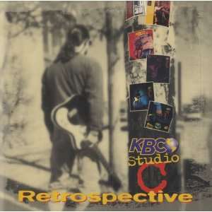  KCBO Studio C Retrospective 80s & Beyond Pop Various 70s 