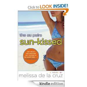 Start reading Sun kissed  
