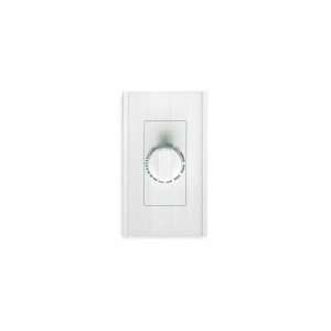  BROAN 72W Wall Control,120 V,6 Amp,White