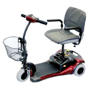  Dasher 3 Wheel Scooter by Shoprider   GK83 Health 