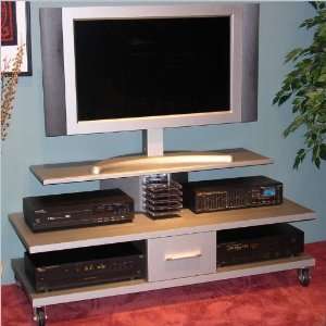  4D Concepts Classic TV Stand (32008) Furniture & Decor