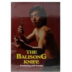 Gen Pro VT0201A DVD The Balisong Butterfly Knife Instrictional DVD by 
