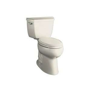  Kohler K 3611 Highline Comfort Height elongated toilet 