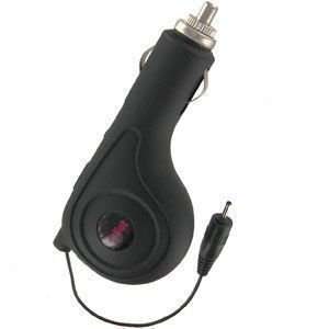  Retractable Car Charger for Nokia 3711 Cell Phones & Accessories