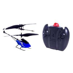  Electric 3CH Mini Sport RTF Remote Controlled Helicopter 