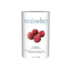  Teras Whey   Whey Protein, Yumberry, 12 oz Health 