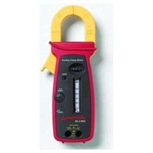  RS 3 PRO 600A Analog Clamp Meter