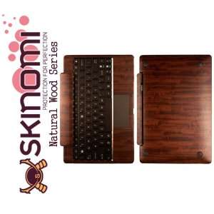 com Skinomi TechSkin   Dark Wood Film Shield for Asus EEE Transformer 