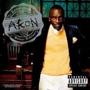   by akon the list author says smack that featuring eminem $ 12 71 used