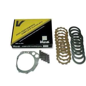  Vesrah Complete Clutch Kit AT 3005 Automotive