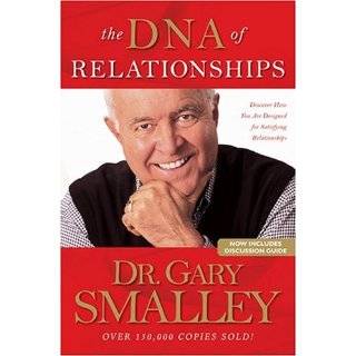  Gary Smalley Books