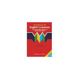 Heinemann English Grammar, the   Intermediate and Practice Book New 