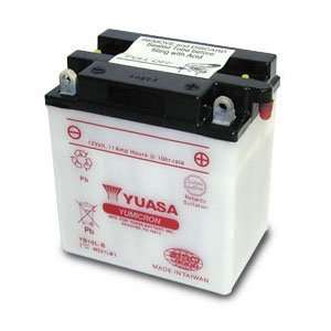  Yuasa Battery YB10L B   Automotive