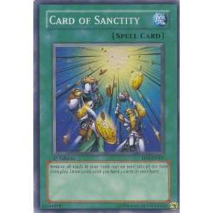 com Yu Gi Oh GX Trading Cards   The Lost Millennium Foil Card   Card 
