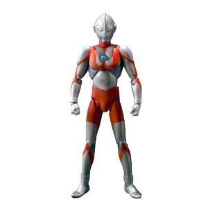  Ultraman Superheroes Ultra Act Series ULTRAMAN Toys 