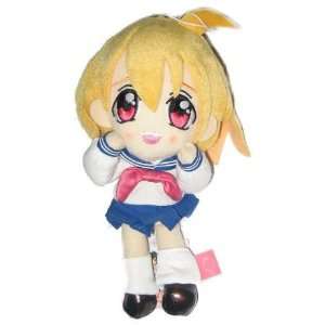    Ichigo 100% Chinami Strawberry Underwear Plush Toys & Games