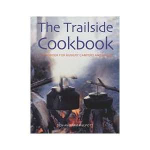  The Trailside Cookbook