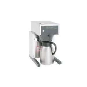   Gourmet 1000 Thermal Brewer, extra low, pour over,