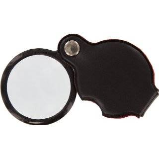 SE Folding Magnifier 8X