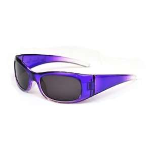  Kids Sunglasses Iced Flavors color grape ice for ages 7 