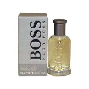  Boss No. 6 Hugo Boss 1.6 oz EDT Spray For Men Beauty