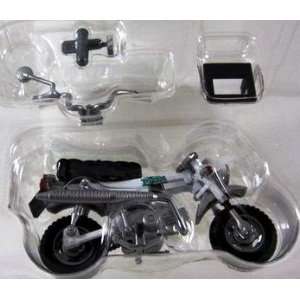  Minibike Motorbike Diary Vol. 1   DAX 1969 1/24   Bandai 