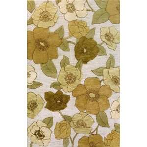  Bashian Verona Lc118 Beige 2 6 x 8 Runner Area Rug 