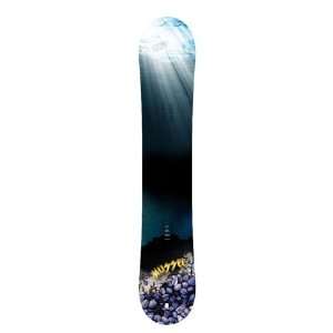 RAMP Sports Mussel Advanced All Mountain Park and Pipe Traditional 