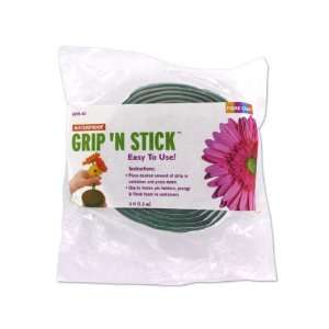   ft waterproof grip n stick roll (Each) By Bulk Buys 