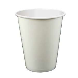 White   Hot/Cold Cups   24 Qty/Pack   Baptism Party Supplies & Ideas