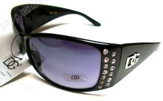 Wholesale lot 12p Sunglasses 1DZ Rhinestones 1618 DG Ey  
