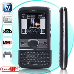  OneLevelUP   Quad Band Dual SIM QWERTY Gaming Cellphone 